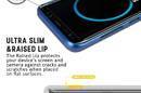 Mercury I-Jelly - Etui Samsung Galaxy S8 (niebieski) - zdjęcie 4