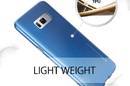 Mercury I-Jelly - Etui Samsung Galaxy S8+ (niebieski) - zdjęcie 3