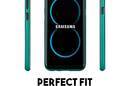 Mercury I-Jelly - Etui Samsung Galaxy S8+ (zielony) - zdjęcie 2