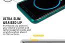 Mercury I-Jelly - Etui Samsung Galaxy S8+ (zielony) - zdjęcie 4