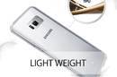 Mercury Transparent Jelly - Etui Samsung Galaxy S8+ (przezroczysty) - zdjęcie 4