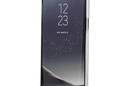 Mercedes Wave Line - Etui aluminiowe Samsung Galaxy S8 (srebrny) - zdjęcie 2