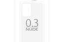 PURO 0.3 Nude - Etui Samsung Galaxy A72 (przezroczysty) - zdjęcie 3