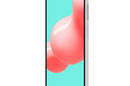 Crong Crystal Slim Cover - Etui Samsung Galaxy A32 (przezroczysty) - zdjęcie 4