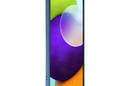 Crong Color Cover - Etui Samsung Galaxy A52 (niebieski) - zdjęcie 3