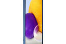 Crong Color Cover - Etui Samsung Galaxy A72 (niebieski) - zdjęcie 3