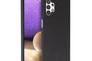 Crong Color Cover - Etui Samsung Galaxy A32 (czarny) - zdjęcie 1