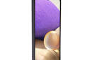 Crong Color Cover - Etui Samsung Galaxy A32 (czarny) - zdjęcie 3