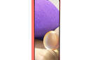 Crong Color Cover - Etui Samsung Galaxy A32 (czerwony) - zdjęcie 3