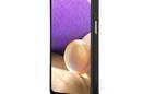 Guess 4G Charms Collection - Etui Samsung Galaxy A32 LTE (brązowy) - zdjęcie 5