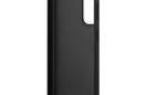 Mercedes Leather Urban Line - Etui Samsung Galaxy S21 (black) - zdjęcie 7