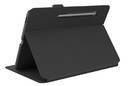Speck Balance Folio - Etui Samsung Galaxy Tab S7 FE 5G 12.4” z powłoką MICROBAN (Black) - zdjęcie 1