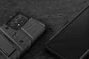 ZIZO BOLT Series - Pancerne etui Samsung Galaxy A52 5G/A52S ze szkłem 9H na ekran + uchwyt z podstawką (czarny) - zdjęcie 8