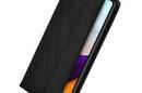 ZIZO WALLET Series - Etui z klapką Samsung Galaxy A52 5G/A52S (czarny) - zdjęcie 4