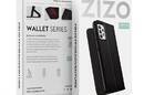 ZIZO WALLET Series - Etui z klapką Samsung Galaxy A52 5G/A52S (czarny) - zdjęcie 9