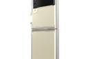 Speck Presidio Perfect-Clear - Etui Samsung Galaxy Z Flip 3 5G z powłoką MICROBAN (Clear) - zdjęcie 1