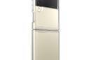 Speck Presidio Perfect-Clear - Etui Samsung Galaxy Z Flip 3 5G z powłoką MICROBAN (Clear) - zdjęcie 2