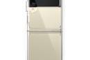 Speck Presidio Perfect-Clear - Etui Samsung Galaxy Z Flip 3 5G z powłoką MICROBAN (Clear) - zdjęcie 7