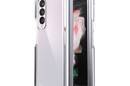 Speck Presidio Perfect-Clear - Etui Samsung Galaxy Z Fold 3 5G z powłoką MICROBAN (Clear) - zdjęcie 3