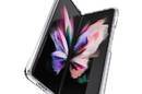 Speck Presidio Perfect-Clear - Etui Samsung Galaxy Z Fold 3 5G z powłoką MICROBAN (Clear) - zdjęcie 6