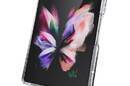 Speck Presidio Perfect-Clear - Etui Samsung Galaxy Z Fold 3 5G z powłoką MICROBAN (Clear) - zdjęcie 7
