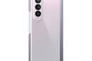 Speck Presidio Perfect-Clear - Etui Samsung Galaxy Z Fold 3 5G z powłoką MICROBAN (Clear) - zdjęcie 8