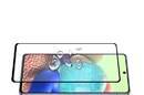 Mocolo 2.5D Full Glue Glass - Szkło ochronne Samsung Galaxy A42 5G - zdjęcie 3