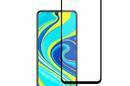 Mocolo 2.5D Full Glue Glass - Szkło ochronne Samsung Galaxy A72 5G - zdjęcie 7