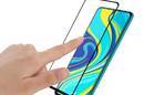 Mocolo 2.5D Full Glue Glass - Szkło ochronne Samsung Galaxy A72 5G - zdjęcie 8