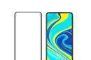 Mocolo 2.5D Full Glue Glass - Szkło ochronne Samsung Galaxy A72 5G - zdjęcie 9