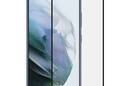 Mocolo 2.5D Full Glue Glass - Szkło ochronne Samsung Galaxy S21 FE - zdjęcie 7
