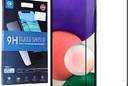Mocolo 2.5D Full Glue Glass - Szkło ochronne Samsung Galaxy A22 5G - zdjęcie 14
