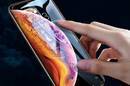 Mocolo 3D Glass Full Glue - Szkło ochronne Samsung Galaxy S21 FE - zdjęcie 5