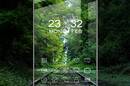 Mocolo 2.5D Full Glue Glass - Szkło ochronne Samsung Galaxy Xcover 5 - zdjęcie 10