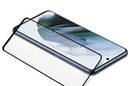 Mocolo 2.5D Full Glue Glass - Szkło ochronne Samsung Galaxy S21 FE - zdjęcie 10