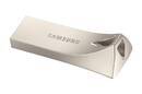 Samsung Bar Plus - Pendrive 32 GB USB 3.1 (srebrny) - zdjęcie 4