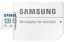 Samsung microSDXC EVO Plus -  Karta pamięci 128 GB UHS-I / U3 A2 V30  z adapterem - zdjęcie 4