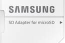Samsung microSDXC EVO Plus -  Karta pamięci 128 GB UHS-I / U3 A2 V30  z adapterem - zdjęcie 6