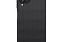 Nillkin Super Frosted Shield - Etui Samsung Galaxy A22 4G/LTE (Black) - zdjęcie 2