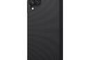 Nillkin Super Frosted Shield - Etui Samsung Galaxy A22 4G/LTE (Black) - zdjęcie 4