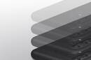 Nillkin Super Frosted Shield - Etui Samsung Galaxy A32 4G (Black) - zdjęcie 9