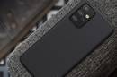 Nillkin Super Frosted Shield - Etui Samsung Galaxy A52 5G/ 4G (Black) - zdjęcie 7