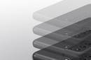 Nillkin Super Frosted Shield - Etui Samsung Galaxy S21 FE 2021 (Black) - zdjęcie 8