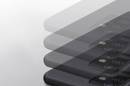 Nillkin Super Frosted Shield - Etui Samsung Galaxy A52 5G/ 4G (Black) - zdjęcie 8