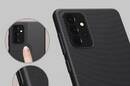 Nillkin Super Frosted Shield - Etui Samsung Galaxy A72 5G /4G (Black) - zdjęcie 10