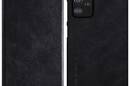 Nillkin Qin Leather Case - Etui Samsung Galaxy A52 5G/ 4G (Black) - zdjęcie 1