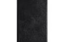 Nillkin Qin Leather Case - Etui Samsung Galaxy S21 FE 2021 (Black) - zdjęcie 2