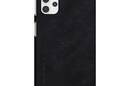 Nillkin Qin Leather Case - Etui Samsung Galaxy A32 5G (Black) - zdjęcie 2