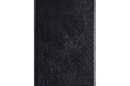 Nillkin Qin Leather Case - Etui Samsung Galaxy A32 5G (Black) - zdjęcie 3