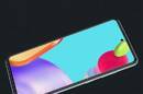 Nillkin Anti-Explosion Glass 2.5D - Szkło ochronne Samsung Galaxy A52 5G / 4G - zdjęcie 10